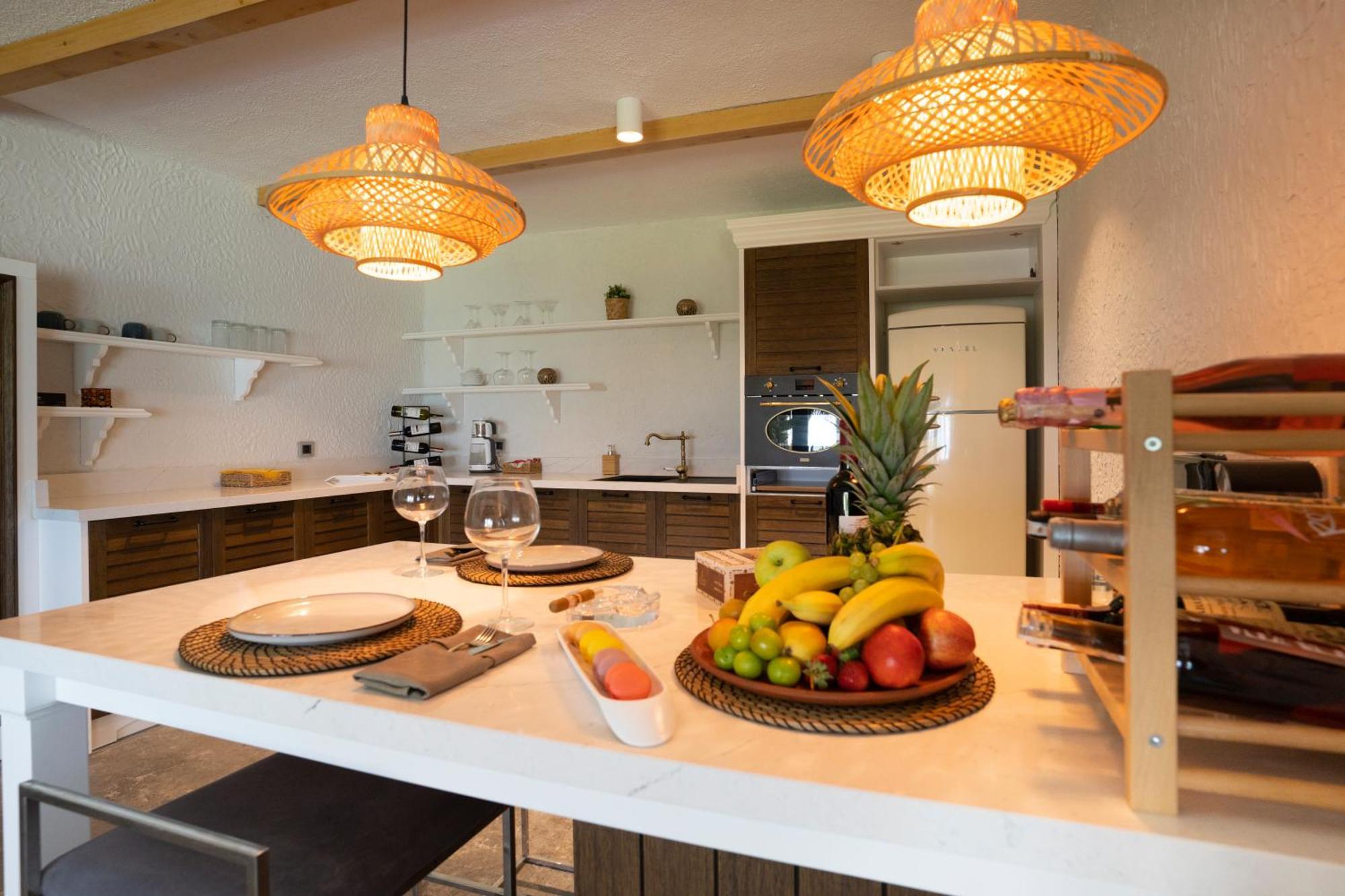 Flora Garden Beach Hotel - Adults Only 16 Plus - Couples Concept Kızılot المظهر الخارجي الصورة