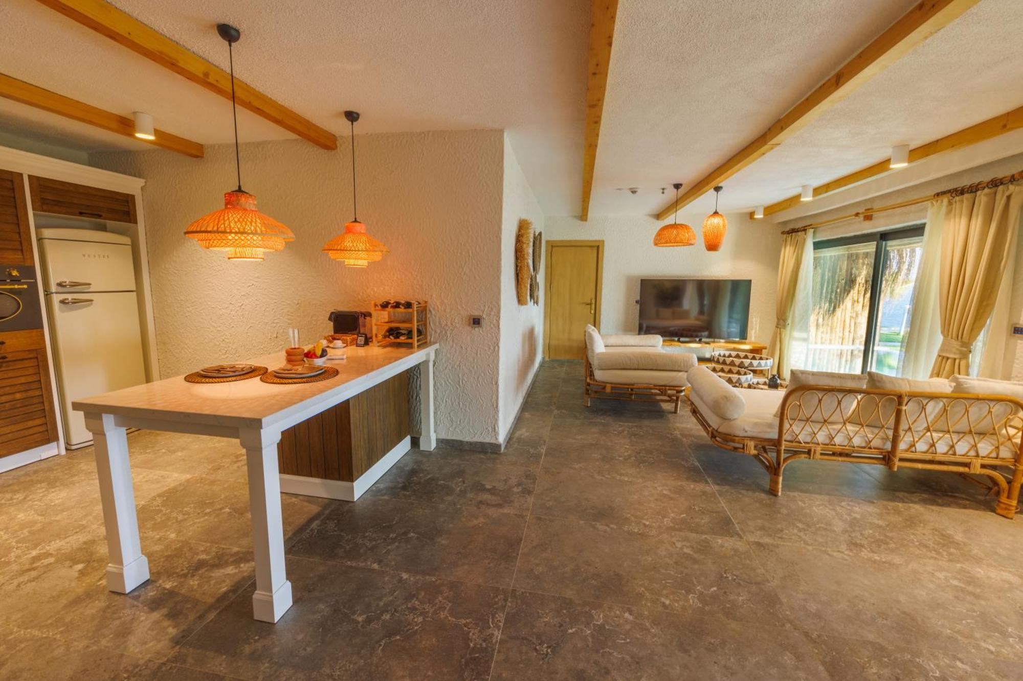 Flora Garden Beach Hotel - Adults Only 16 Plus - Couples Concept Kızılot المظهر الخارجي الصورة