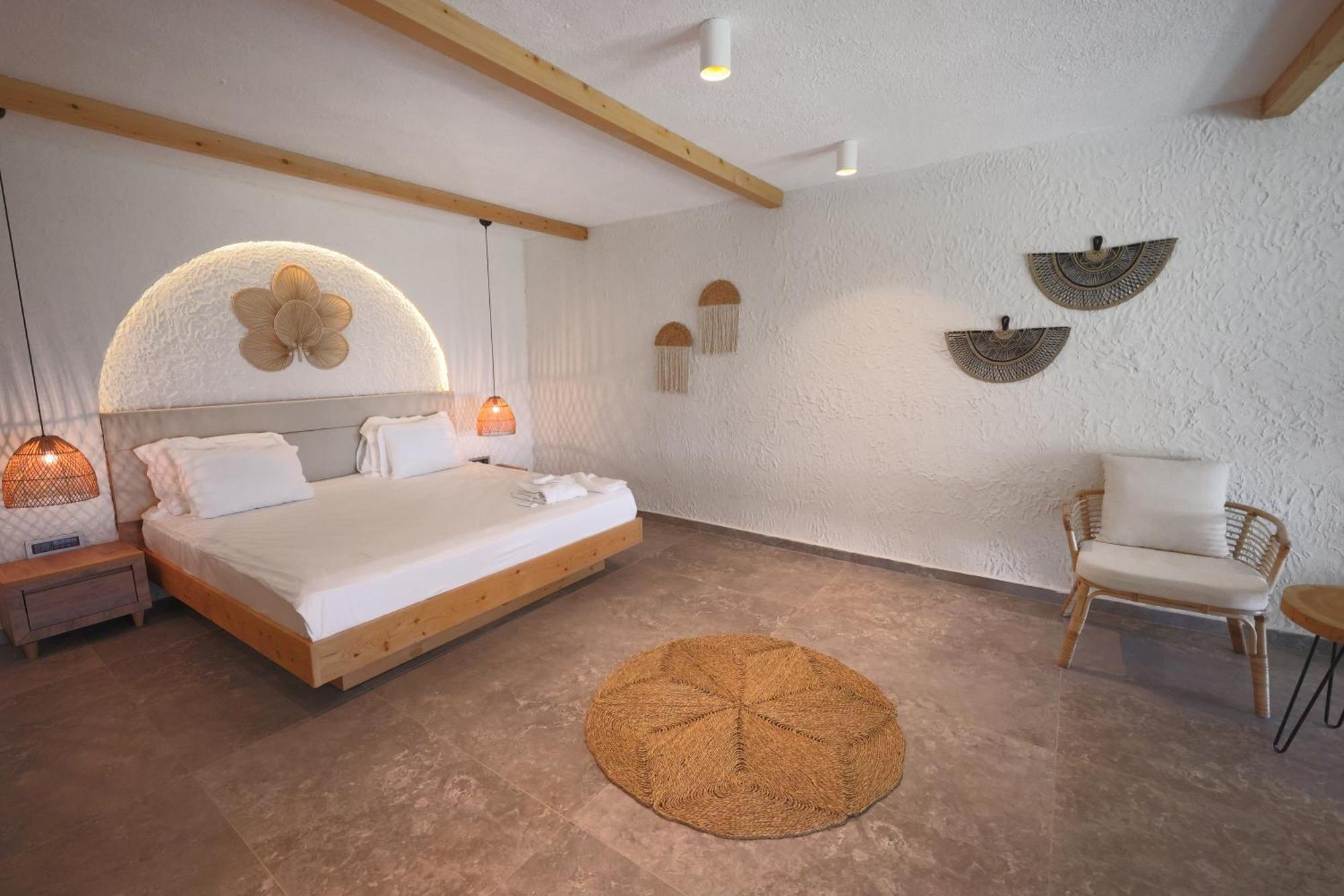 Flora Garden Beach Hotel - Adults Only 16 Plus - Couples Concept Kızılot المظهر الخارجي الصورة