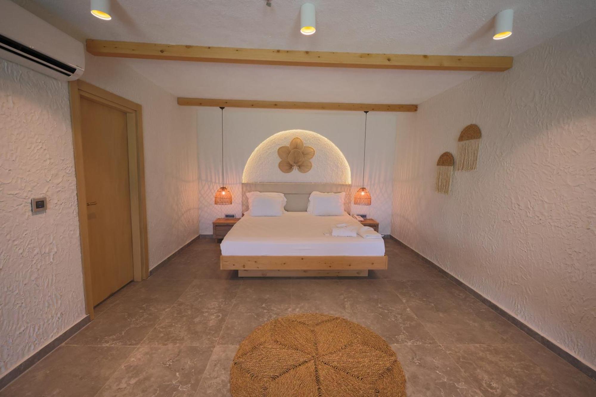 Flora Garden Beach Hotel - Adults Only 16 Plus - Couples Concept Kızılot المظهر الخارجي الصورة